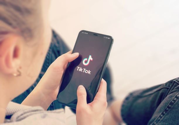 COMMENT AVOIR UN COMPTE CERTIFIE SUR TIKTOK ?